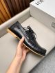 Loewe Black Business Leather Shoes 042805 (6)_th.jpg